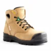 Terra Safety Footwear Terra Baron Composite Toe 6" Men's Safety Boots | Sizes 7-14 6 Inch Safety Boots