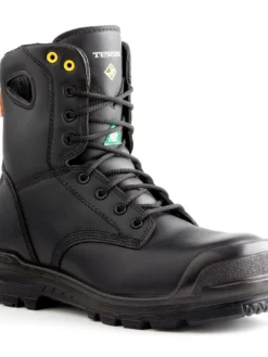 Terra Safety Footwear Terra Argo Composite Toe 8" Safety Work Boots | Sizes 3 - 14 11 Terra Safety Footwear Terra Argo Composite Toe 8