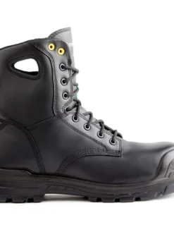Terra Safety Footwear Terra Argo Composite Toe 8" Safety Work Boots | Sizes 3 - 14 12 Terra Safety Footwear Terra Argo Composite Toe 8