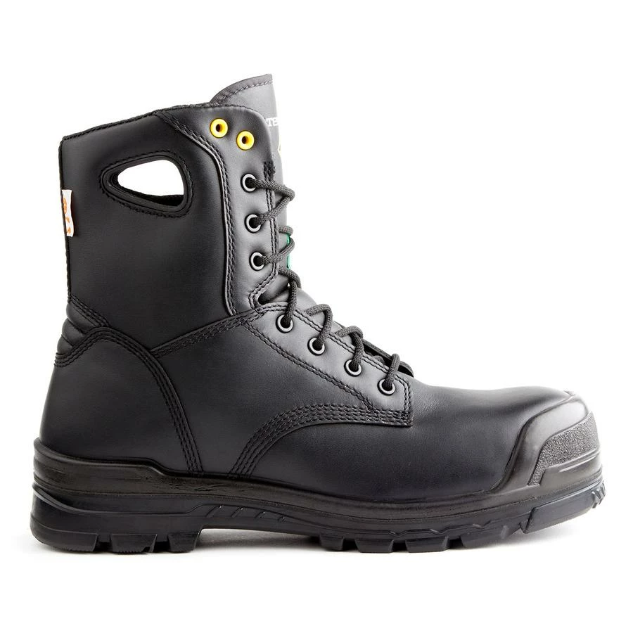 Terra Safety Footwear Terra Argo Composite Toe 8" Safety Work Boots | Sizes 3 - 14 7 Terra Safety Footwear Terra Argo Composite Toe 8" Safety Work Boots | Sizes 3 - 14