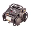 Centrix 1 HP Quiet Technology Air Compressor - 2 Gallon Tank