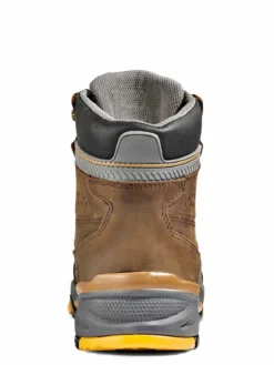 6 Inch Safety Boots Kodiak Crusade Composite Toe 6