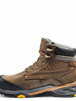 6 Inch Safety Boots Kodiak Crusade Composite Toe 6