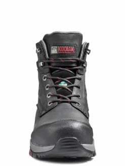 6 Inch Safety Boots Kodiak Crusade Composite Toe 6