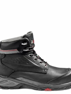 6 Inch Safety Boots Kodiak Crusade Composite Toe 6