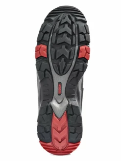 6 Inch Safety Boots Kodiak Crusade Composite Toe 6