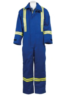 KELTEK Apparel KELTEK 305S Flame Resistant Insulated Coverall | S-5XL (HRC 4)