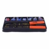 Automotive Supplies ToolTech® Crimping Tool Set - 50 Pc 1 Automotive Supplies ToolTech® Crimping Tool Set - 50 Pc