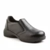 Kodiak Britt Pull-On Steel Toe Flex Women's Safety Shoes | Black | Sizes 5 - 10