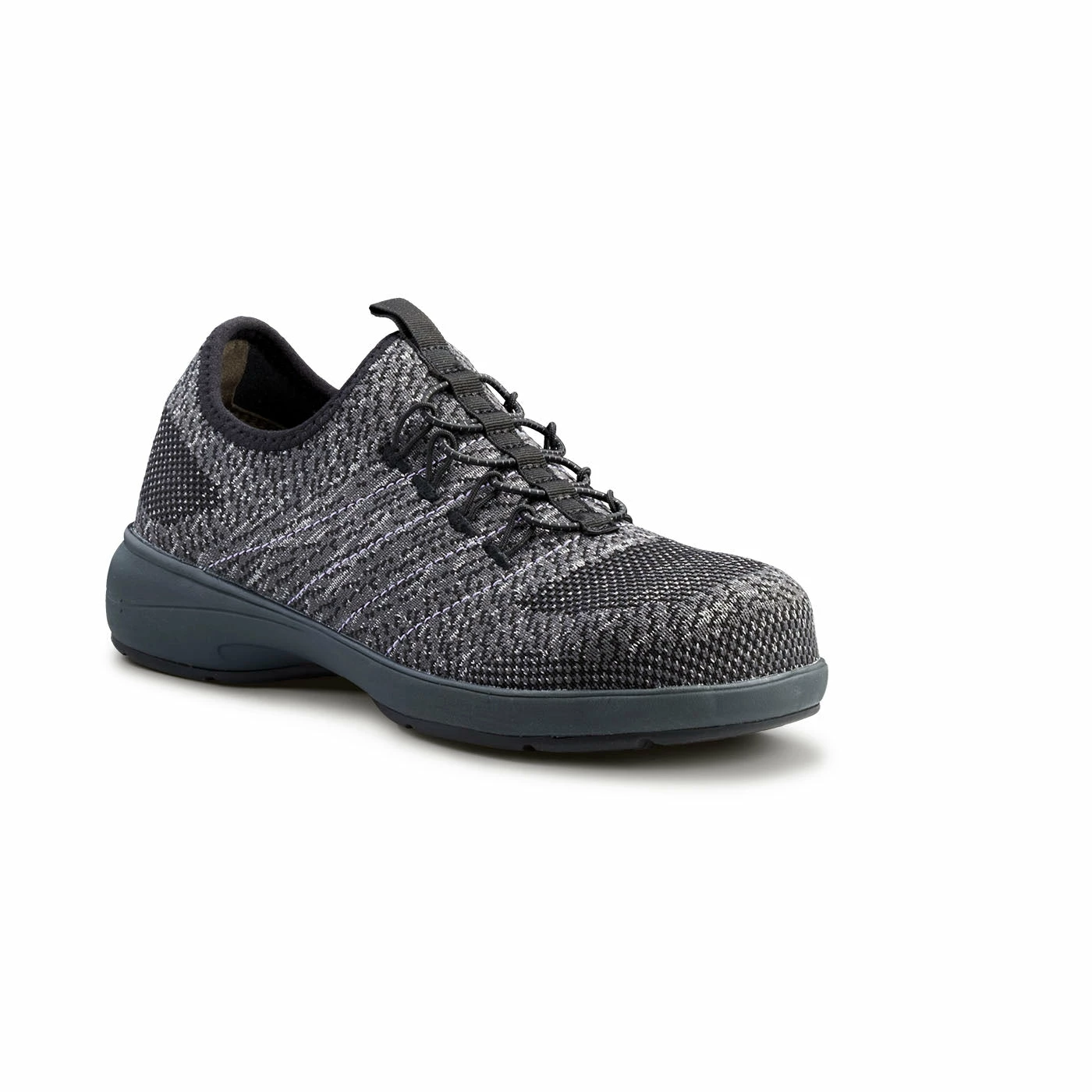 Kodiak Zora Steel Toe Flex Women's Safety Shoes | Black | Sizes 5 -10 3 Kodiak Zora Steel Toe Flex Women's Safety Shoes | Black | Sizes 5 -10