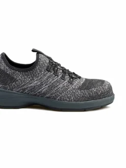 Kodiak Zora Steel Toe Flex Women's Safety Shoes | Black | Sizes 5 -10 10 Kodiak Zora Steel Toe Flex Women's Safety Shoes | Black | Sizes 5 -10