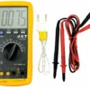 Jet 310008 Auto Ranging Digital Multimeter Hand Tools 1 Jet 310008 Auto Ranging Digital Multimeter Hand Tools