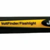 Jet Pocket Voltage Detector With Built-In Flashlight Hand Tools