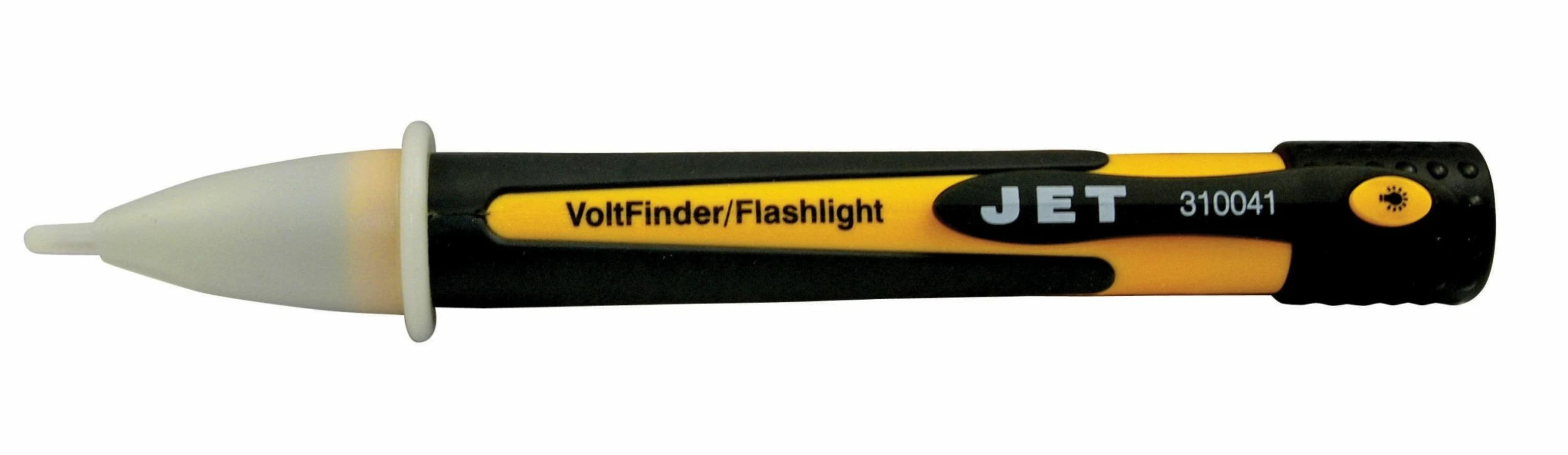 Jet Pocket Voltage Detector With Built-In Flashlight Hand Tools 3 Jet Pocket Voltage Detector With Built-In Flashlight Hand Tools