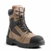 8 Inch Safety Boots Kodiak Rebel Steel Toe 8" Men's Work Boot | Smoke | Sizes 7 - 14 1 8 Inch Safety Boots Kodiak Rebel Steel Toe 8" Men's Work Boot | Smoke | Sizes 7 - 14