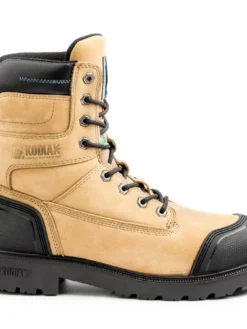 8 Inch Safety Boots Kodiak Blue Plus Aluminum Toe 8" Safety Boot | Sizes 7 - 14 12 8 Inch Safety Boots Kodiak Blue Plus Aluminum Toe 8