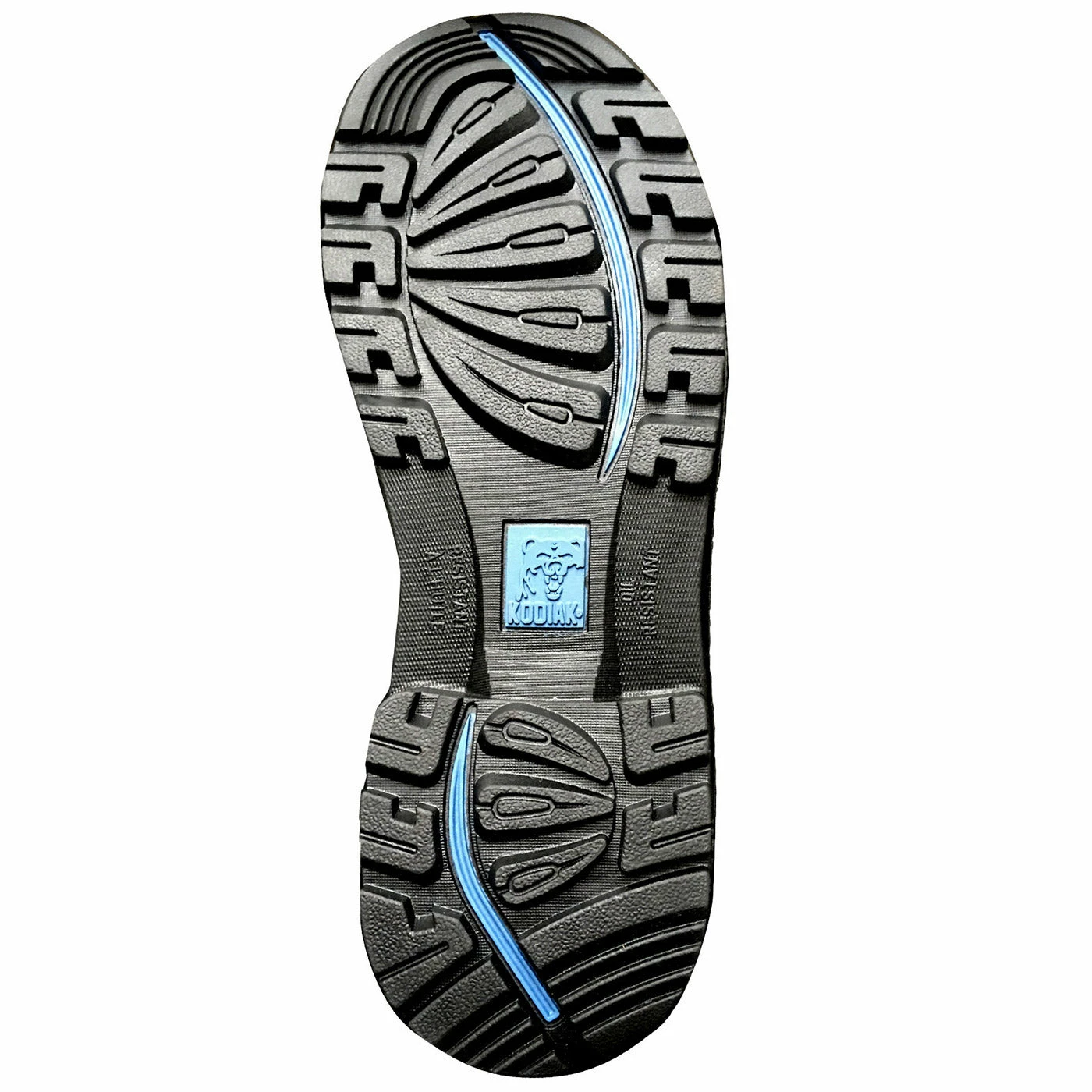 8 Inch Safety Boots Kodiak Blue Plus Aluminum Toe 8" Safety Boot | Sizes 7 - 14 5 8 Inch Safety Boots Kodiak Blue Plus Aluminum Toe 8" Safety Boot | Sizes 7 - 14