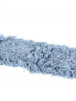 Globe Commercial Products Cleaning Tools Pro-Stat Dust Mop Heads | Tie-On Style