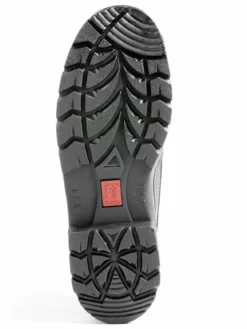 6 Inch Safety Boots Kodiak Rebel Steel Toe 6" Men's Work Boot | Smoke | Sizes 7-14 7 6 Inch Safety Boots Kodiak Rebel Steel Toe 6