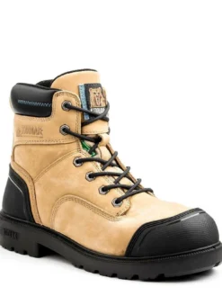 Kodiak Blue Plus Aluminum Toe 6" Safety Boot | Sizes 7 - 14 11 Kodiak Blue Plus Aluminum Toe 6