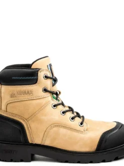 Kodiak Blue Plus Aluminum Toe 6" Safety Boot | Sizes 7 - 14 12 Kodiak Blue Plus Aluminum Toe 6