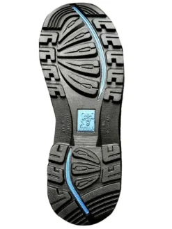 Kodiak Blue Plus Aluminum Toe 6" Safety Boot | Sizes 7 - 14 13 Kodiak Blue Plus Aluminum Toe 6