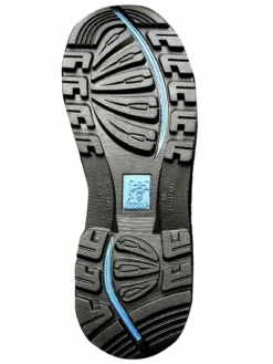 Kodiak Blue Plus Aluminum Toe 6" Safety Boot | Sizes 7 - 14 10 Kodiak Blue Plus Aluminum Toe 6