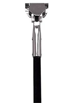 Cleanflow Cleaning Tools Snap-On Durable Dust Mop Handle And Frames