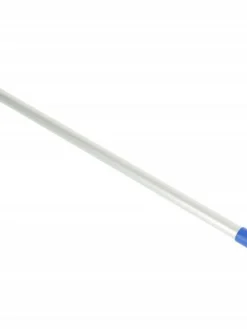 Globe Commercial Products Cleaning Tools 60″ Telescopic Microfiber Mop Handle