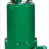Hydromatic HVRS200A2-2 Grinder Pump | 2 Hp | 230 Volt