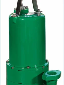 Hydromatic HVRS200A2-2 Grinder Pump | 2 Hp | 230 Volt