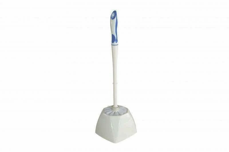 Globe Commercial Products Commercial Toilet Brush And Caddy Set Cleaning Tools 4 Globe Commercial Products Commercial Toilet Brush And Caddy Set Cleaning Tools