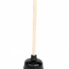 Globe Commercial Products Hydroforce Professional Toilet Plunger Cleaning Tools 2 Globe Commercial Products Hydroforce Professional Toilet Plunger Cleaning Tools