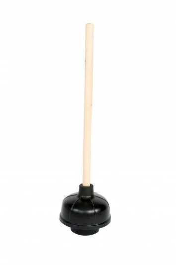 Globe Commercial Products Hydroforce Professional Toilet Plunger Cleaning Tools 3 Globe Commercial Products Hydroforce Professional Toilet Plunger Cleaning Tools