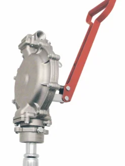 Lube And Fuel Tools Jet 350107 Heavy Duty Diaphragm Pump - Litre Stroke