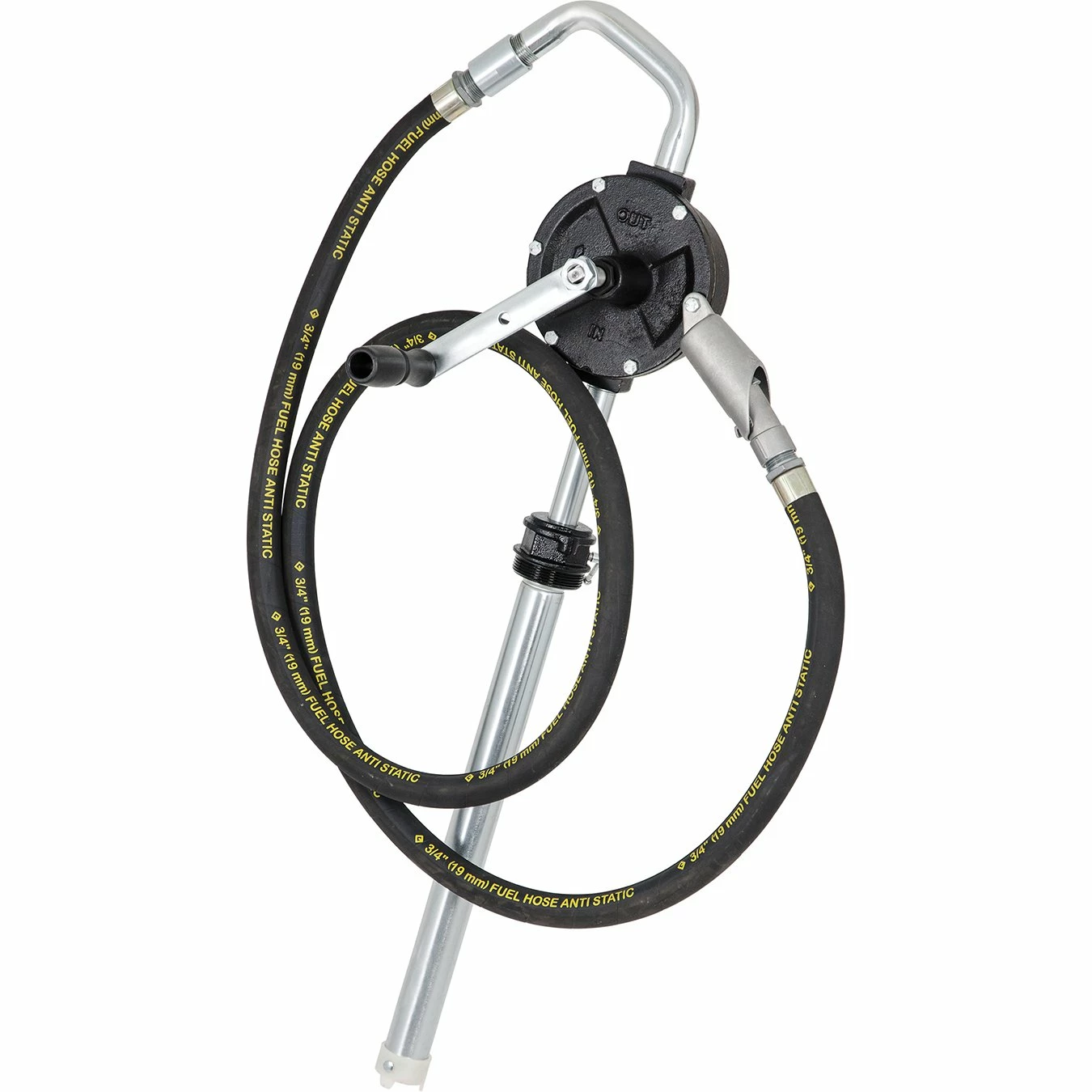 Jet 350117 Heavy Duty Rotary Fuel Pump Kit Lube And Fuel Tools 3 Jet 350117 Heavy Duty Rotary Fuel Pump Kit Lube And Fuel Tools