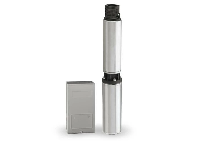 Flotec FP3342 1-1/2 HP 20 GPM Submersible Well Pump 3 Flotec FP3342 1-1/2 HP 20 GPM Submersible Well Pump