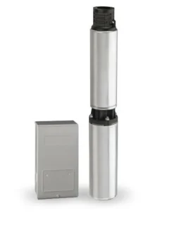 Flotec FP3232 1 HP 10 GPM Submersible Well Pump Well Pumps And Pressure Tanks