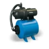 Flotec 1/2 HP Thermoplastic Shallow Well Jet Pump/Tank Water System | 8 GPM Well Pumps And Pressure Tanks 1 Flotec 1/2 HP Thermoplastic Shallow Well Jet Pump/Tank Water System | 8 GPM Well Pumps And Pressure Tanks