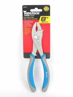 ToolTech® Slip Joint Pliers