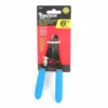 ToolTech® Spring-Loaded Wire Stripper & Cutter