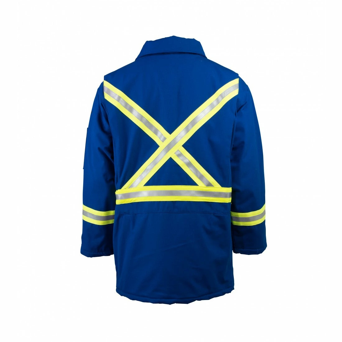 KELTEK Apparel KELTEK 362S Flame Resistant Hi-Vis Nomex Parka | S-4XL (HRC 4) Flame Resistant Work Wear 4 KELTEK Apparel KELTEK 362S Flame Resistant Hi-Vis Nomex Parka | S-4XL (HRC 4) Flame Resistant Work Wear