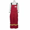 KELTEK Apparel Flame Resistant Work Wear KELTEK 369S Flame Resistant Nomex Insulated Bib Coverall | S-5XL (HRC 4)