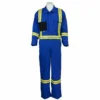 KELTEK Apparel KELTEK 379S 9oz Premium Flame Resistant Coverall | Sizes 38-64 (HRC 2) 2 KELTEK Apparel KELTEK 379S 9oz Premium Flame Resistant Coverall | Sizes 38-64 (HRC 2)