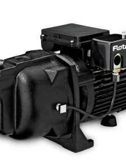 Flotec Cast Iron Shallow Well Jet Pump | 3/4 HP | 120/240V