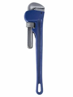 Cleanflow Sales 23 ToolTech® Heavy Duty Steel Straight Pipe Wrenches