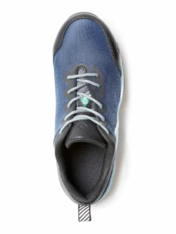 Terra Safety Footwear Terra EKG Ballistic Nylon Composite Toe Women's Safety Shoes | Sizes 5 - 11 22 Terra Safety Footwear Terra EKG Ballistic Nylon Composite Toe Women's Safety Shoes | Sizes 5 - 11