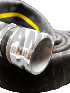 Greenline Flow Maxx Contractor's Water Discharge Hose Assemblies (w/ Male X Female Camlocks) - Limited Size Selection