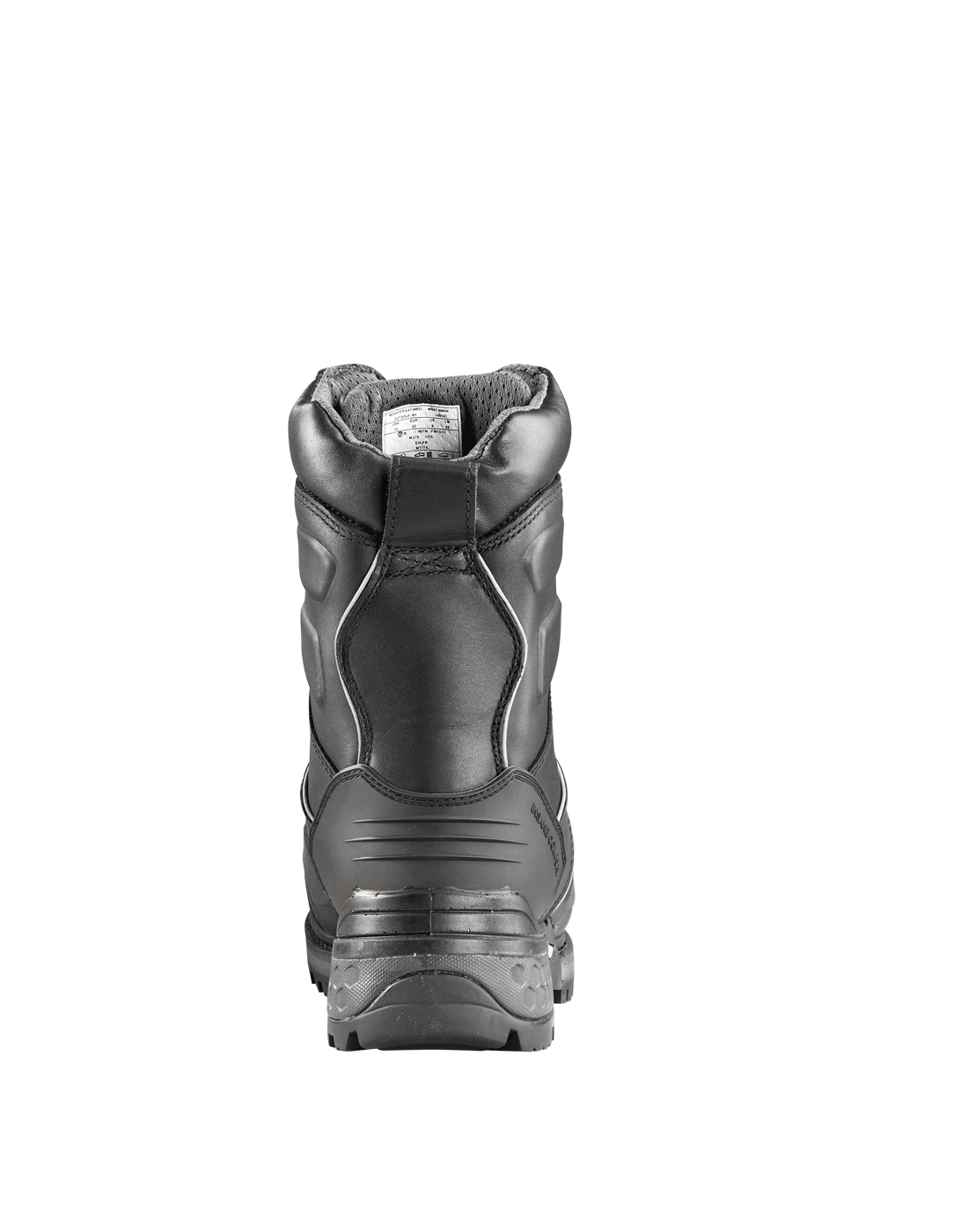 Baffin Monster External Metguard 8” Work Boot | Black | Sizes 7 - 14 8 Inch Safety Boots 10 Baffin Monster External Metguard 8” Work Boot | Black | Sizes 7 - 14 8 Inch Safety Boots