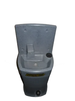 Dynaline Cleaning Tools Portable Hand Wash Station - 62L Capacity